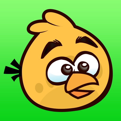 Free the Birds - Bubble Shooter Game Icon