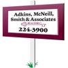 Adkins, McNeill, Smith & Associates