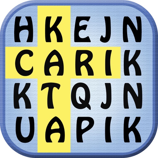 Jom Cari Kata (MY) iOS App