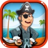 Pirate's Attack- Grab The Treasure Pro