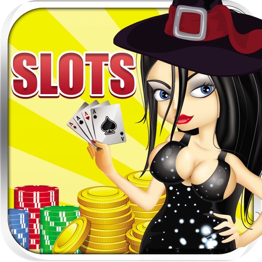 Casino - Bonanza Day Pro iOS App