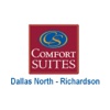 Comfort Suites Dallas North Richardson