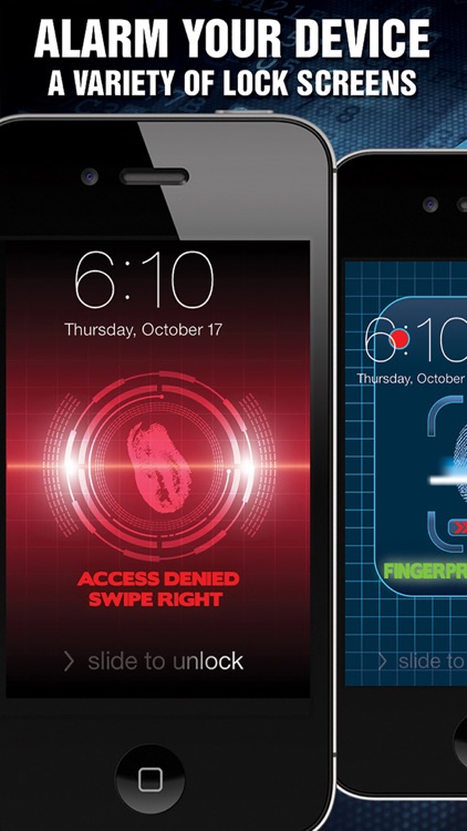 Best Lock Security: Phone Passcode