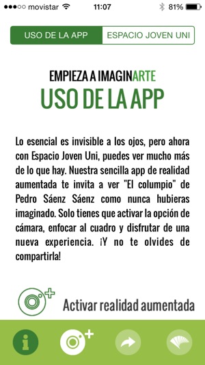 Espacio Joven Uni(圖1)-速報App