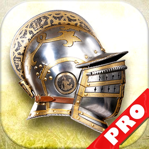 Game Cheats - Crusader Kings II History Alfred The Great Edition iOS App