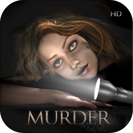 A Crime Scene HD icon