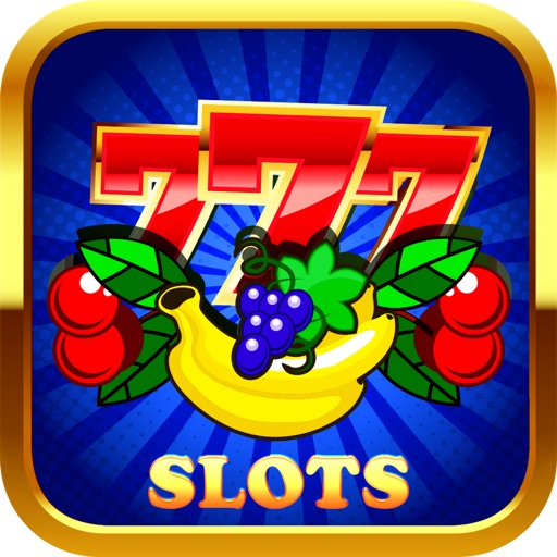 AAA+ Lucky Classic Cherry Slots - Pro iOS App