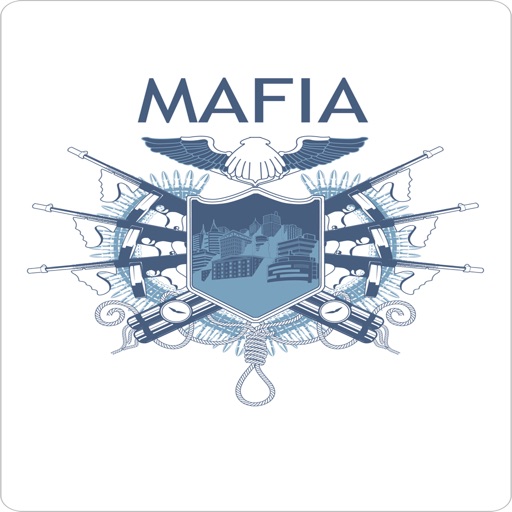 Maffia Card Match icon