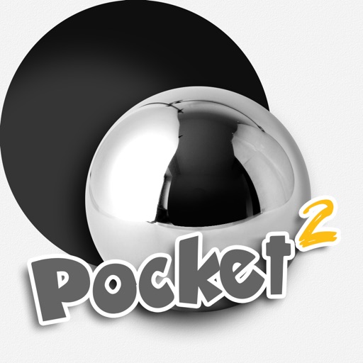 Pocket Squared Icon