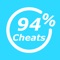Icon Cheats for 94%