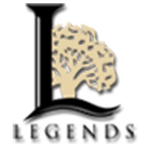 Legends Golf Course icon