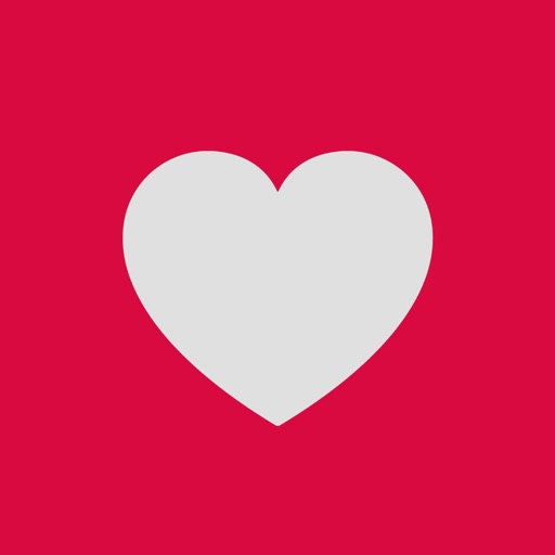 Save the Heart iOS App