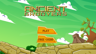 How to cancel & delete Ancient Groovers – A Knight’s Legend of Elves, Orcs and Monsters from iphone & ipad 4