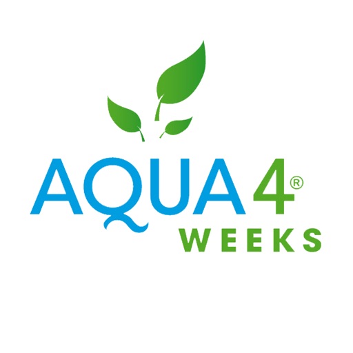 Aqua 4 Weeks