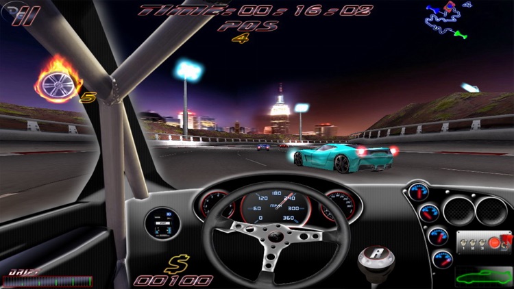 Speed Racing Ultimate