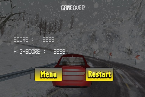 Real Car Drive : 3D Speed Racing screenshot 4