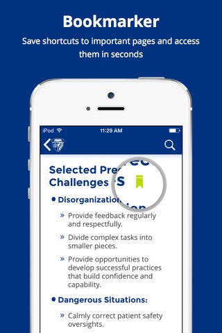 Preceptor Training: Core Concepts for Clinical Preceptors & Faculty screenshot 4
