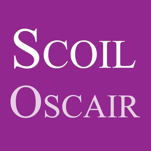Scoil Oscair icon