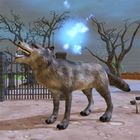 Wolf Revenge 3D Simulator apk