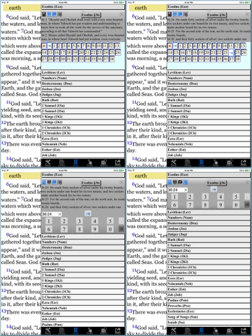 World English Bible(HD) screenshot 2