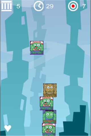 Monsters Tower screenshot 4