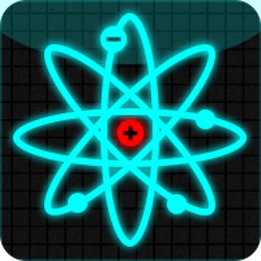 ColorAtom iOS App