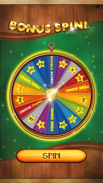 `Lucky Gold Vegas 777 Slots - Slot Machine with Casino 21 Blackjack, Prize Wheel