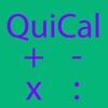 QuiCal - Smart Thinking to Calculate Quickly