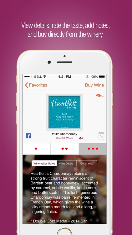 WineMatch Connect screenshot-3