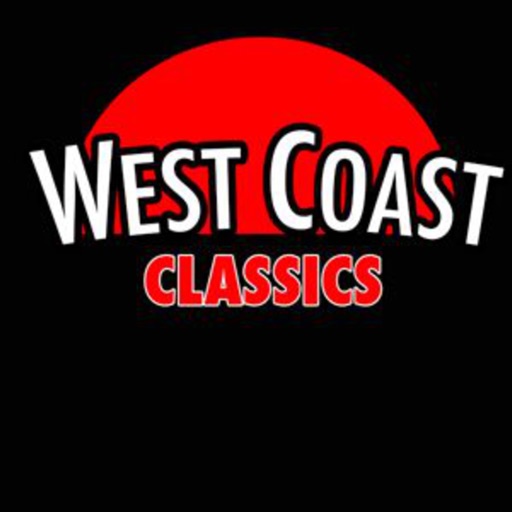 West Coast Classics Radio