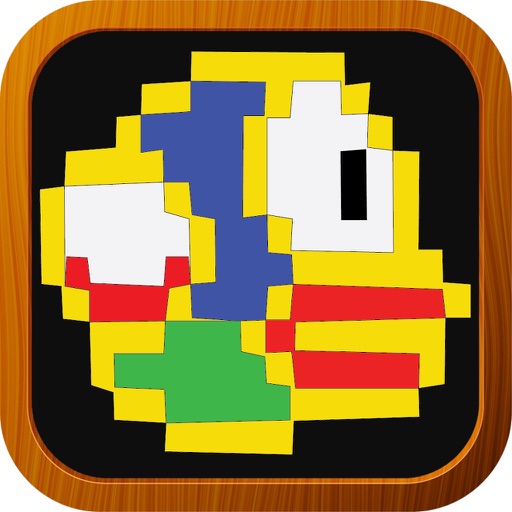Mine Defense - Shoot All The Birds iOS App