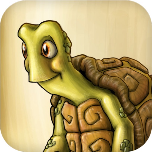 The Tortoise and the Hare | Arloon kids iOS App