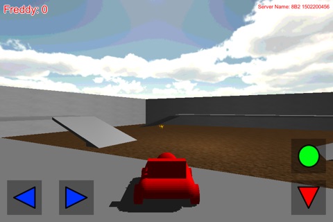 Battle Karts screenshot 3