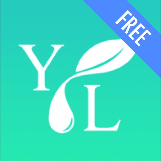 Young Living Essential Oils Free icon