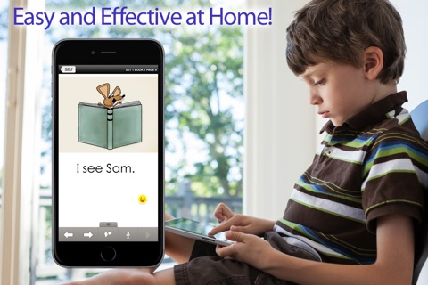 Reading For All Learners 1-4 screenshot 2