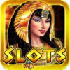 An Ancient Egyptian Slots - Progressive Golden Jackpot & Bonanza
