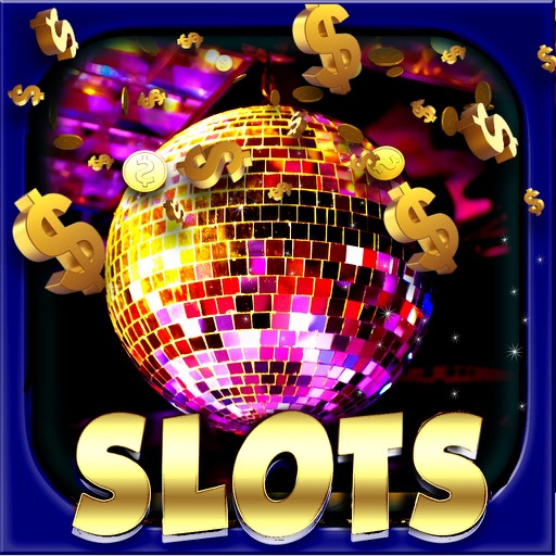 2015 Party Slots - FREE Vegas Casino Jackpot Game for New Years!