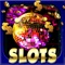 2015 Party Slots - FREE Vegas Casino Jackpot Game for New Years!