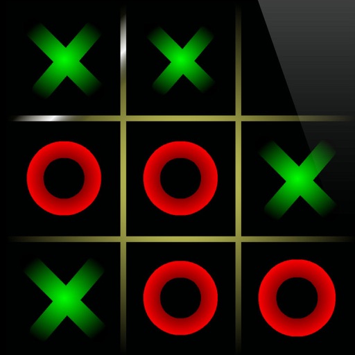 Ultimate Tic-Tac-Toe Classic 2