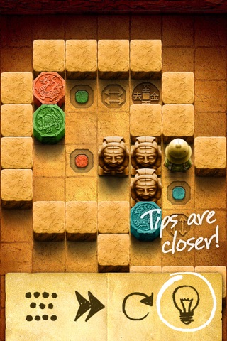 Go To Gold 2 - Chinese Puzzle screenshot 3