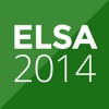 ELSA 2014 App
