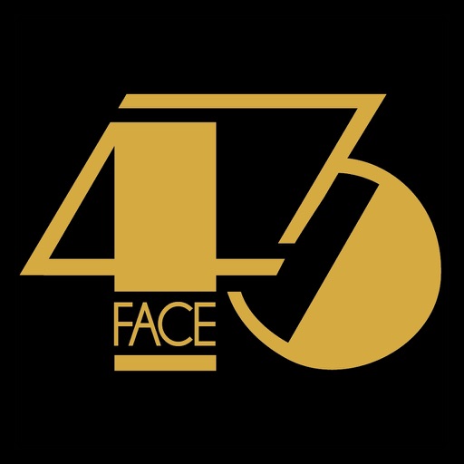 43 Face icon