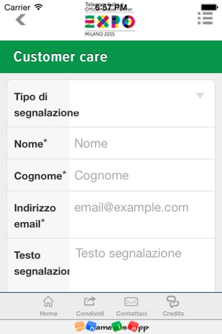 Consorzio Valli Trentine screenshot 3