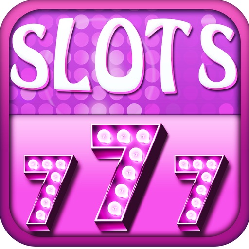 Rock n Roll Slots! -Riverside Casino - Best multi-slot experience! iOS App