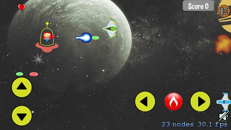 Animals Crush! screenshot-4