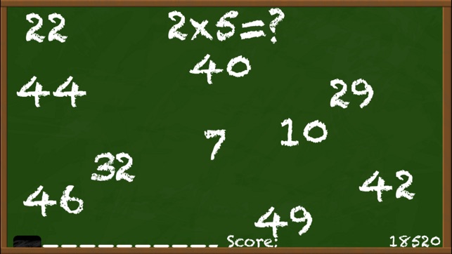 Math Catch!(圖2)-速報App