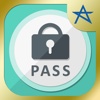 PassREC（パスレコ）簡単なパスワード管理アプリ