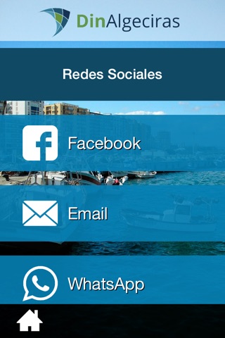 Dinamiza Algeciras screenshot 3