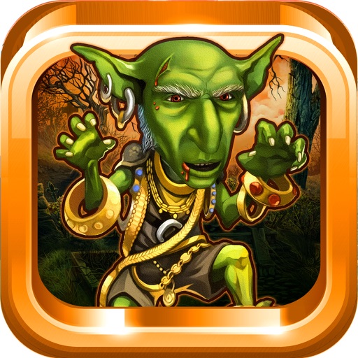 Hidden Expeditio: Zombie - The fairytale world iOS App
