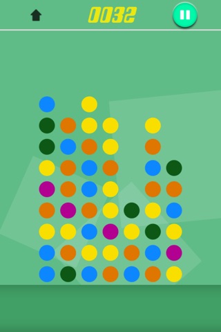Connect The Color Dots - Perfect & Unique Color Match Game screenshot 4
